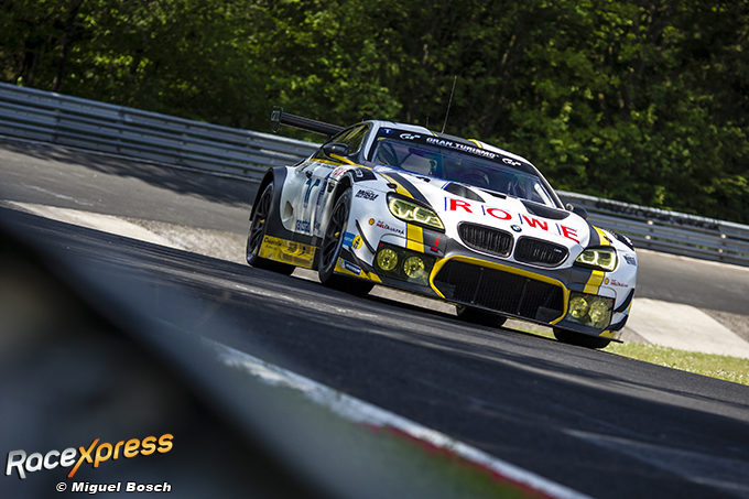 LIVESTREAM 24 uur van de Nürburgring: Volg de laatste uurtjes LIVE